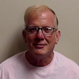 Gary Erickson a registered Sex or Kidnap Offender of Utah