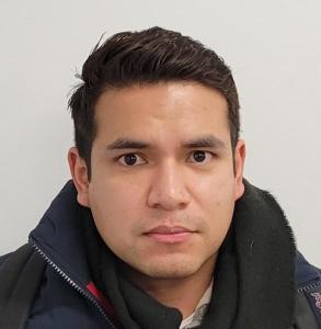 Daniel Godinez a registered Sex or Kidnap Offender of Utah