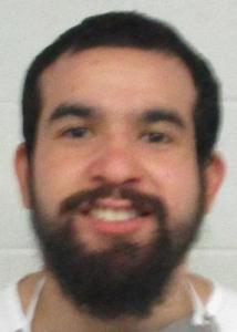 Johnny Ray Lucero a registered Sex or Kidnap Offender of Utah