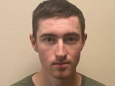 Hunter Jorgensen a registered Sex or Kidnap Offender of Utah