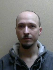 Christopher Sean Bowden a registered Sex or Kidnap Offender of Utah