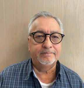 Gerald Salcido a registered Sex or Kidnap Offender of Utah