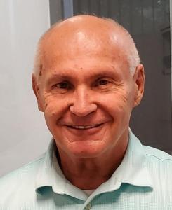 Allan Colman Cook a registered Sex or Kidnap Offender of Utah