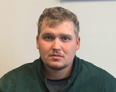 Clayton Dale Sorensen a registered Sex or Kidnap Offender of Utah