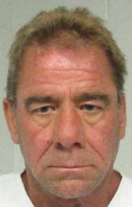 Kay Kenneth Moosman a registered Sex or Kidnap Offender of Utah