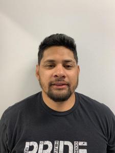 Gary Jason Tauialo a registered Sex or Kidnap Offender of Utah