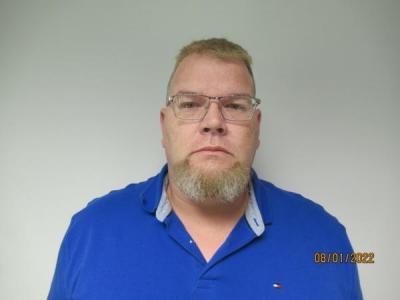 Patrick Neal Foster a registered Sex or Kidnap Offender of Utah