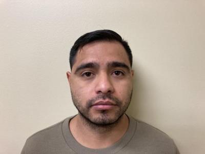 Lucio Salamanca a registered Sex or Kidnap Offender of Utah