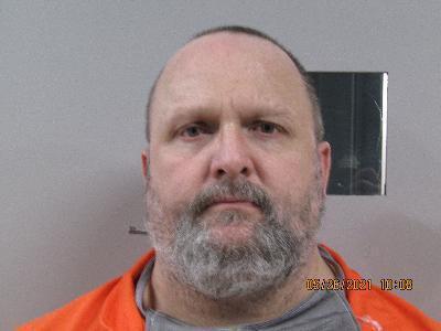 Gary Ryan Ford a registered Sex or Kidnap Offender of Utah
