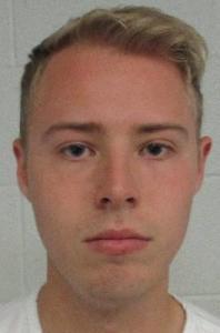 Gabe Ryan Gilbert a registered Sex or Kidnap Offender of Utah