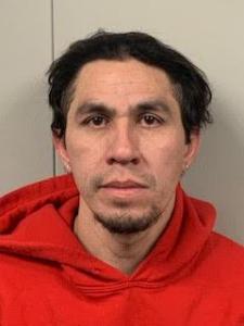 Alex A Zuniga Ramirez a registered Sex or Kidnap Offender of Utah