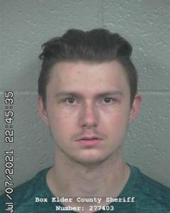 Noah Levi Wilson Stedge a registered Sex or Kidnap Offender of Utah