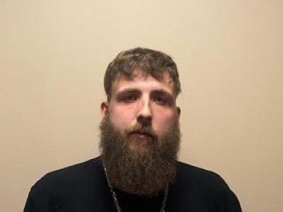 Trei Joseph Stenlund a registered Sex or Kidnap Offender of Utah