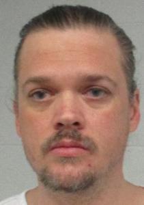 James Berrett Claypool a registered Sex or Kidnap Offender of Utah