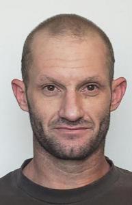 Blake Steven Anderson a registered Sex or Kidnap Offender of Utah