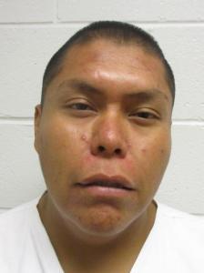 Al B Charley a registered Sex or Kidnap Offender of Utah