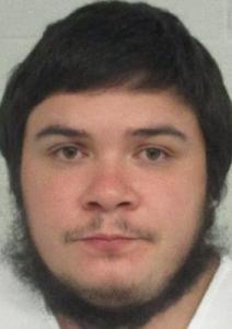 Dayton Jorge Chavez a registered Sex or Kidnap Offender of Utah