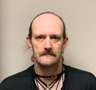 Christian Neil Huff a registered Sex or Kidnap Offender of Utah