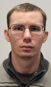 Dallas Bradly Lammert a registered Sex or Kidnap Offender of Utah