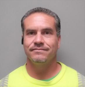 Joey Neil Crapo a registered Sex or Kidnap Offender of Utah