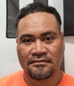 Iakopo Eteuati a registered Sex or Kidnap Offender of Utah