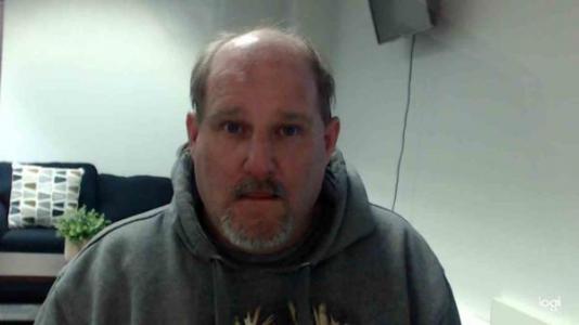 Cody Amos Hatfield a registered Sex or Kidnap Offender of Utah