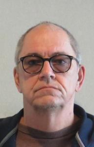 Peter Allen March a registered Sex or Kidnap Offender of Utah