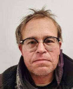 Charles Michael Cooler a registered Sex or Kidnap Offender of Utah