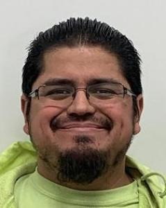 Angel Alberto Chavez a registered Sex or Kidnap Offender of Utah