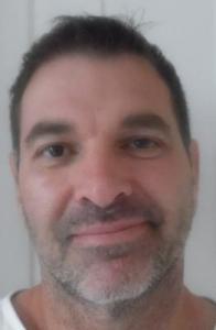 Eric Joseph Davis a registered Sex or Kidnap Offender of Utah