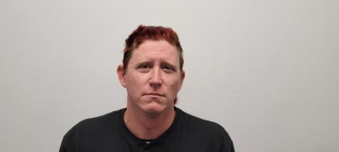 Damon Lawson a registered Sex or Kidnap Offender of Utah