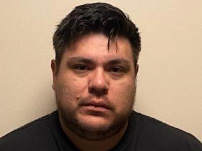 Jesus Antonio Cabrera a registered Sex or Kidnap Offender of Utah