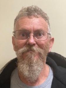 George George Stone a registered Sex or Kidnap Offender of Utah