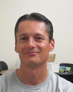 David Lynn Garff a registered Sex or Kidnap Offender of Utah