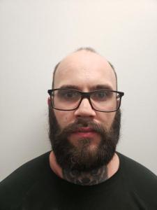 Casey John Ottens a registered Sex or Kidnap Offender of Utah