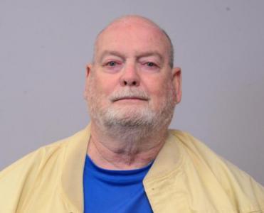 Richard K Evans a registered Sex or Kidnap Offender of Utah