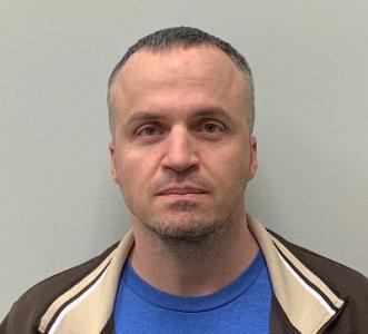 Jonathan Denton Alexander a registered Sex or Kidnap Offender of Utah