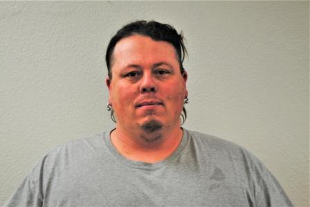 Andy Covington a registered Sex or Kidnap Offender of Utah