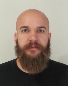 Anton William Romanowski a registered Sex or Kidnap Offender of Utah