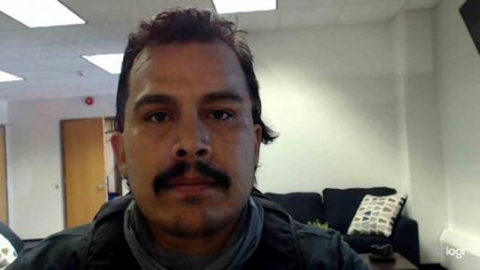 Ernesto Peralta a registered Sex or Kidnap Offender of Utah