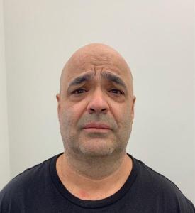 Luis Alberto Franco a registered Sex or Kidnap Offender of Utah