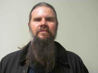 Dustin Allan Ford a registered Sex or Kidnap Offender of Utah