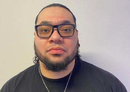 Jose Jorge Perez-garcia a registered Sex or Kidnap Offender of Utah