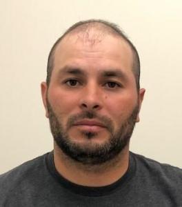 Marcelo Castro a registered Sex or Kidnap Offender of Utah