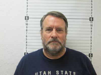 Michael Pollock a registered Sex or Kidnap Offender of Utah