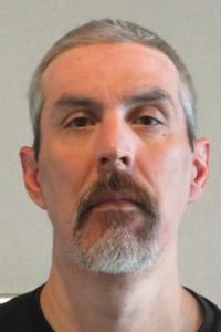 James Alfred Grissom Jr a registered Sex or Kidnap Offender of Utah