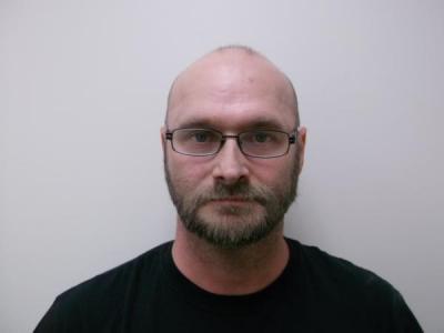 Levi Kevin Potter a registered Sex or Kidnap Offender of Utah