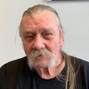 Gene Edward Dodd a registered Sex or Kidnap Offender of Utah