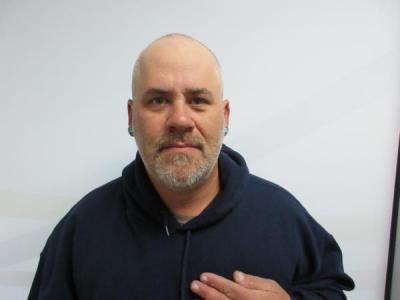 Glenn Allen Sackett a registered Sex or Kidnap Offender of Utah