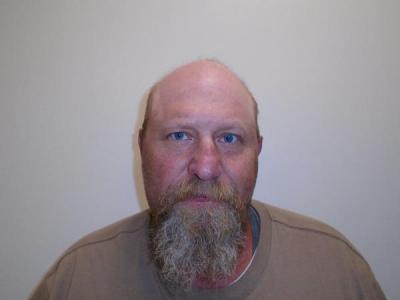 Dewain Dale Boren a registered Sex or Kidnap Offender of Utah